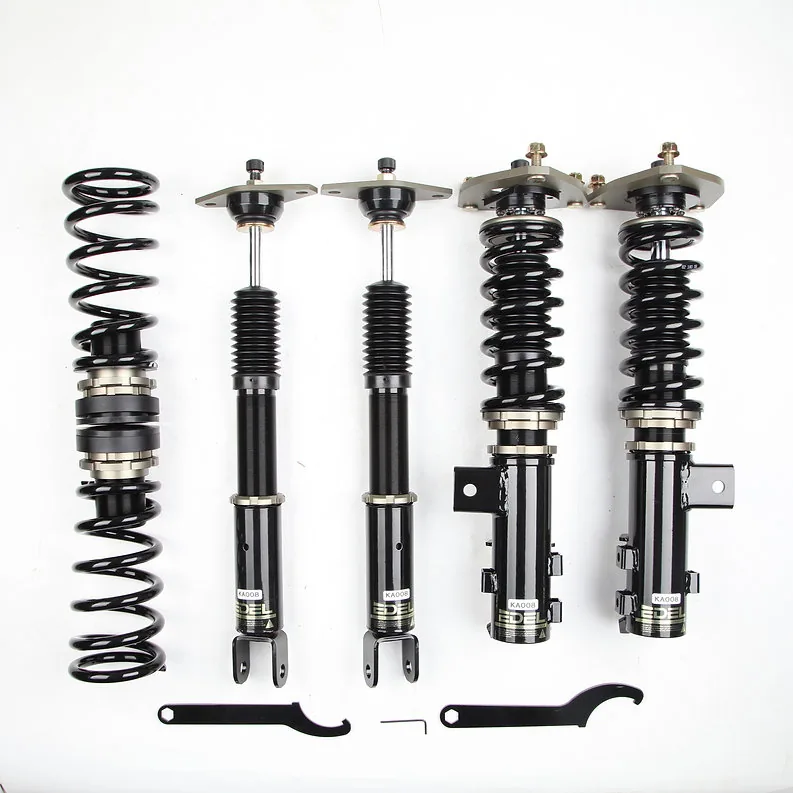 KA008 PV1 Optima TF 13-15 койловеры комп.